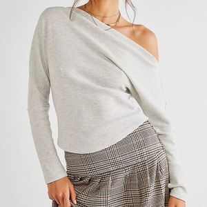 Free People Fuji Thermal